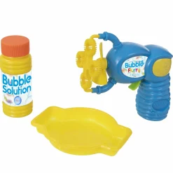 SUN&SPORT Pistola bolle di sapone> Pistole Ad Acqua