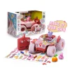 Sharper Image Pixie cruiser doodle ® – auto rc personalizzabile con adesivi e accessori> Macchinine Telecomandate