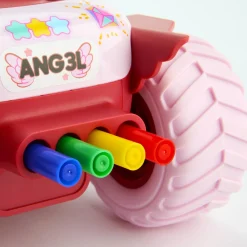 Sharper Image Pixie cruiser doodle ® – auto rc personalizzabile con adesivi e accessori><noscript><img width=