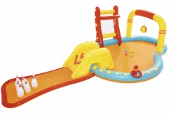Bestway Play center piccolo campione lil’ champ> Gonfiabili Per Bambini