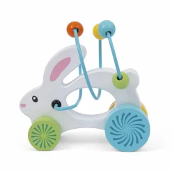 WOOD 'N' PLAY Play kit 3 in 1><noscript><img width=