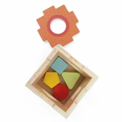 WOOD 'N' PLAY Play kit 3 in 1><noscript><img width=