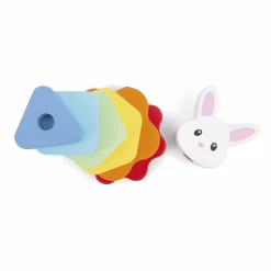 WOOD 'N' PLAY Play kit 3 in 1><noscript><img width=