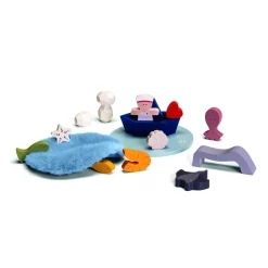 Trudi Play set love sea – sevi> Costruzioni In Legno