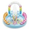 INTEX Playcenter caramella cm 170x168x122 i.2> Gonfiabili Per Bambini