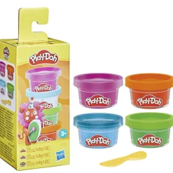 PLAY-DOH – mini color pack, confezioni mini di diversi colori><noscript><img width=