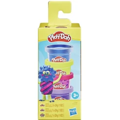 PLAY-DOH – mini color pack, confezioni mini di diversi colori><noscript><img width=