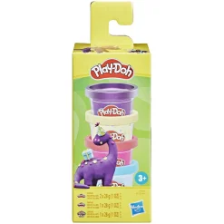 PLAY-DOH – mini color pack, confezioni mini di diversi colori><noscript><img width=
