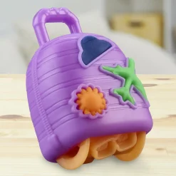 PLAY-DOH , il mio primo aeroplano esploratore, starter set per attività manuali, per bambini e bambine><noscript><img width=