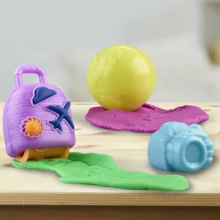 PLAY-DOH , il mio primo aeroplano esploratore, starter set per attività manuali, per bambini e bambine><noscript><img width=