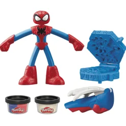 PLAY-DOH marvel – action figure marvel assortite><noscript><img width=