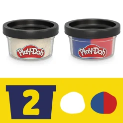 PLAY-DOH marvel – action figure marvel assortite><noscript><img width=