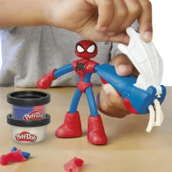 PLAY-DOH marvel – action figure marvel assortite><noscript><img width=