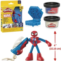 PLAY-DOH marvel – action figure marvel assortite><noscript><img width=