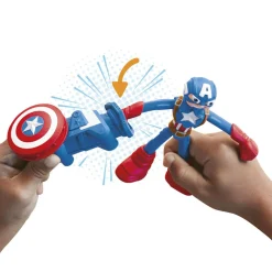 PLAY-DOH marvel – action figure marvel assortite><noscript><img width=