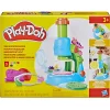 PLAY-DOH microscopio delle meraviglie illumina l’esplorazione scientifica! include 9 accessori e 5 vasetti di pasta modellabile> Plastilina E Pasta Modellabile