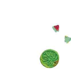 PLAY-DOH microscopio delle meraviglie illumina l’esplorazione scientifica! include 9 accessori e 5 vasetti di pasta modellabile> Plastilina E Pasta Modellabile