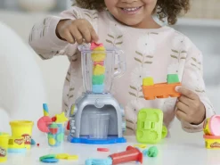 PLAY-DOH , playset magici frullati, con frullatore giocattolo><noscript><img width=
