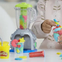 PLAY-DOH , playset magici frullati, con frullatore giocattolo><noscript><img width=