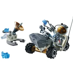 Playmobil 71734 – starter pack missione nello spazio per bambini dai 4 anni><noscript><img width=