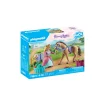 Playmobil 71801 – starter pack principessa con cavallo per bambini dai 4 anni> Mondi Immaginari