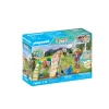 Playmobil 71639 cavallo con criniera – horses of waterfall – 4+ anni> Mondi Immaginari
