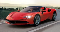 Playmobil 71020 ferrari sf90 stradale per bambini da 5 anni in su> Mondi Immaginari
