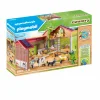 Playmobil 71304 grande azienda agricola per bambini dai 4 anni> Mondi Immaginari