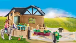 Playmobil country 71240 estensione stalla dai 4 anni in su> Mondi Immaginari