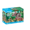Playmobil dinos 71821 triceratopo e cucciolo – 4+ anni> Mondi Immaginari
