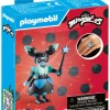 Playmobil miraculous 71341 la burattinaia per bambini dai 4 anni> Mondi Immaginari