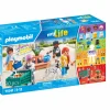 Playmobil my figures 71541 shopping per bambini dai 5 anni> Mondi Immaginari