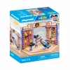 Playmobil my life 71535 parrucchiera per bambini dai 5 anni> Mondi Immaginari