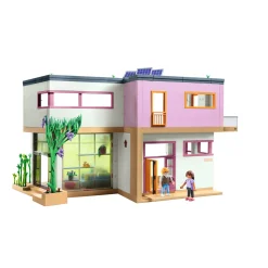 Playmobil my life 71607 villa – 4+ anni><noscript><img width=