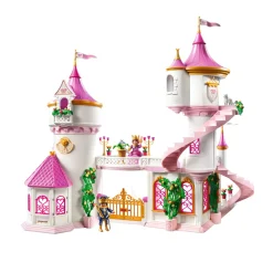 Playmobil princess magic 71845 castello delle principesse – 4+ anni><noscript><img width=