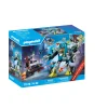 Playmobil promo pack 71578 battaglia robot vs drone> Mondi Immaginari