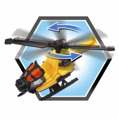 INVINCIBLE HEROES Playset dinosauro con veicolo> Action Figures