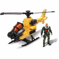 INVINCIBLE HEROES Playset dinosauro con veicolo><noscript><img width=