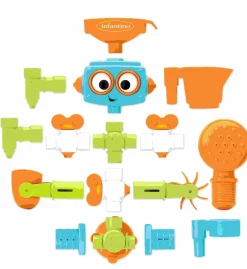 INFANTINO Plug ‘n play plumber set> Giochi Di Apprendimento