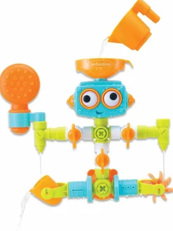 INFANTINO Plug ‘n play plumber set><noscript><img width=