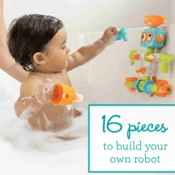 INFANTINO Plug ‘n play plumber set><noscript><img width=