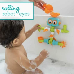 INFANTINO Plug ‘n play plumber set><noscript><img width=