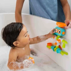 INFANTINO Plug ‘n play plumber set><noscript><img width=