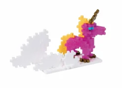 Plus-Plus learn to build unicorns><noscript><img width=