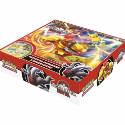 POKEMON accademia lotta 2024> Giochi Da Tavolo Per Adulti E Carte Collezionabili|Giochi Di Carte