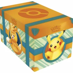 POKEMON Pokémon bauletto avventura a paldea> Giochi Da Tavolo Per Adulti E Carte Collezionabili|Giochi Di Carte