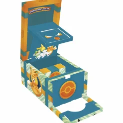 POKEMON Pokémon bauletto avventura a paldea> Giochi Da Tavolo Per Adulti E Carte Collezionabili|Giochi Di Carte