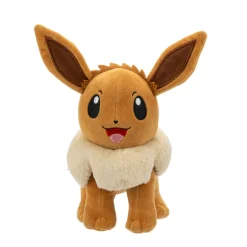 POKEMON Pokémon eevee peluche 20 cm> Peluche Tradizionali