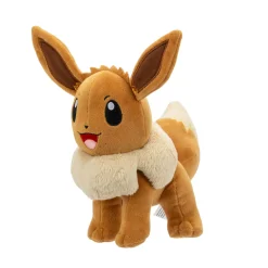 POKEMON Pokémon eevee peluche 20 cm> Peluche Tradizionali