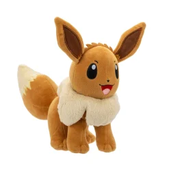 POKEMON Pokémon eevee peluche 20 cm><noscript><img width=